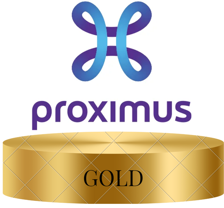 proximus gold