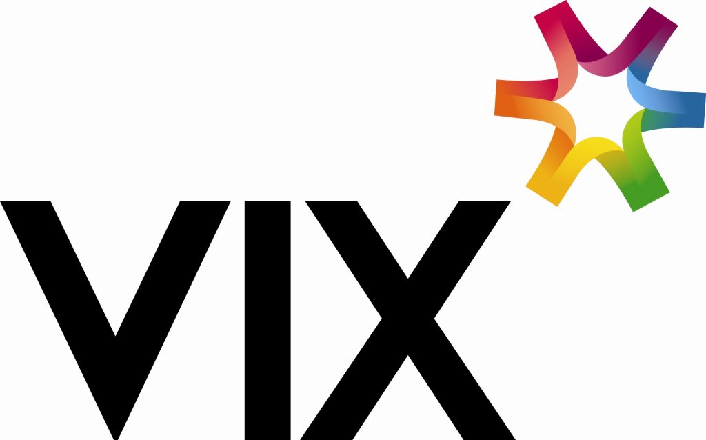 Vix logo