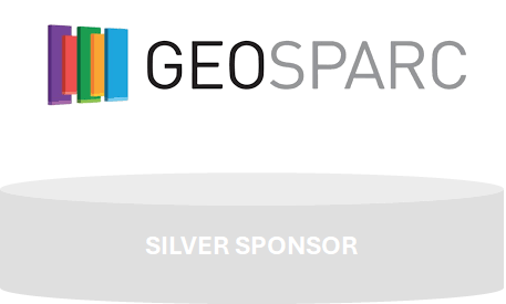 Geosparc silver